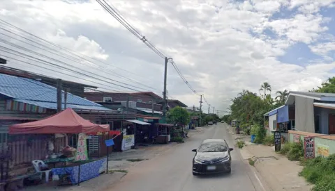ร้านลาบก้อยไหลดวน