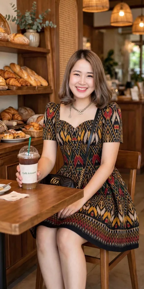 เด่นไหมไทย
